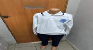 Uzun Kollu tişört
